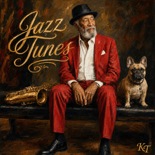 Jazz Tunes 2