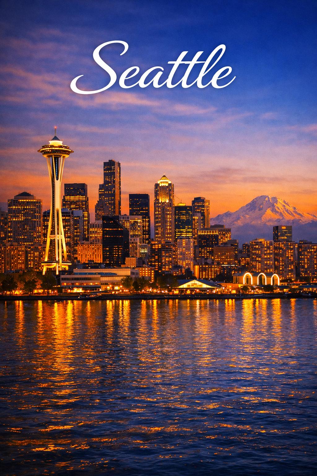 Seattle
