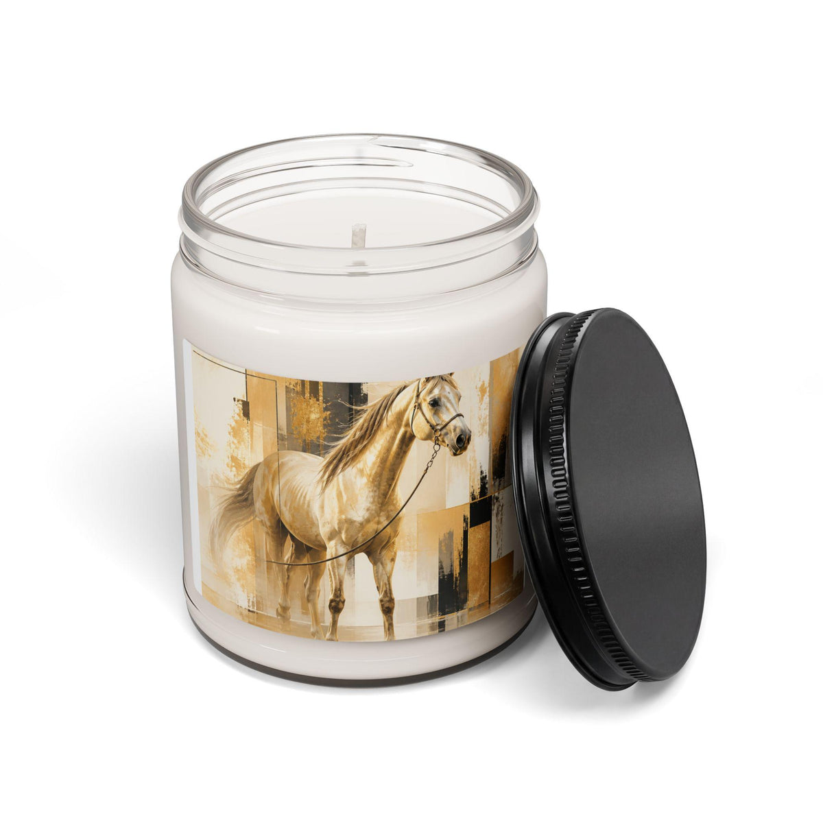 Scented Soy Candle, 9oz
