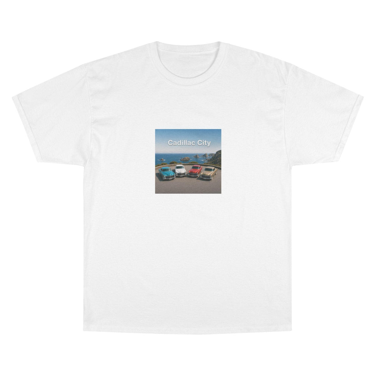 New multi-product listing