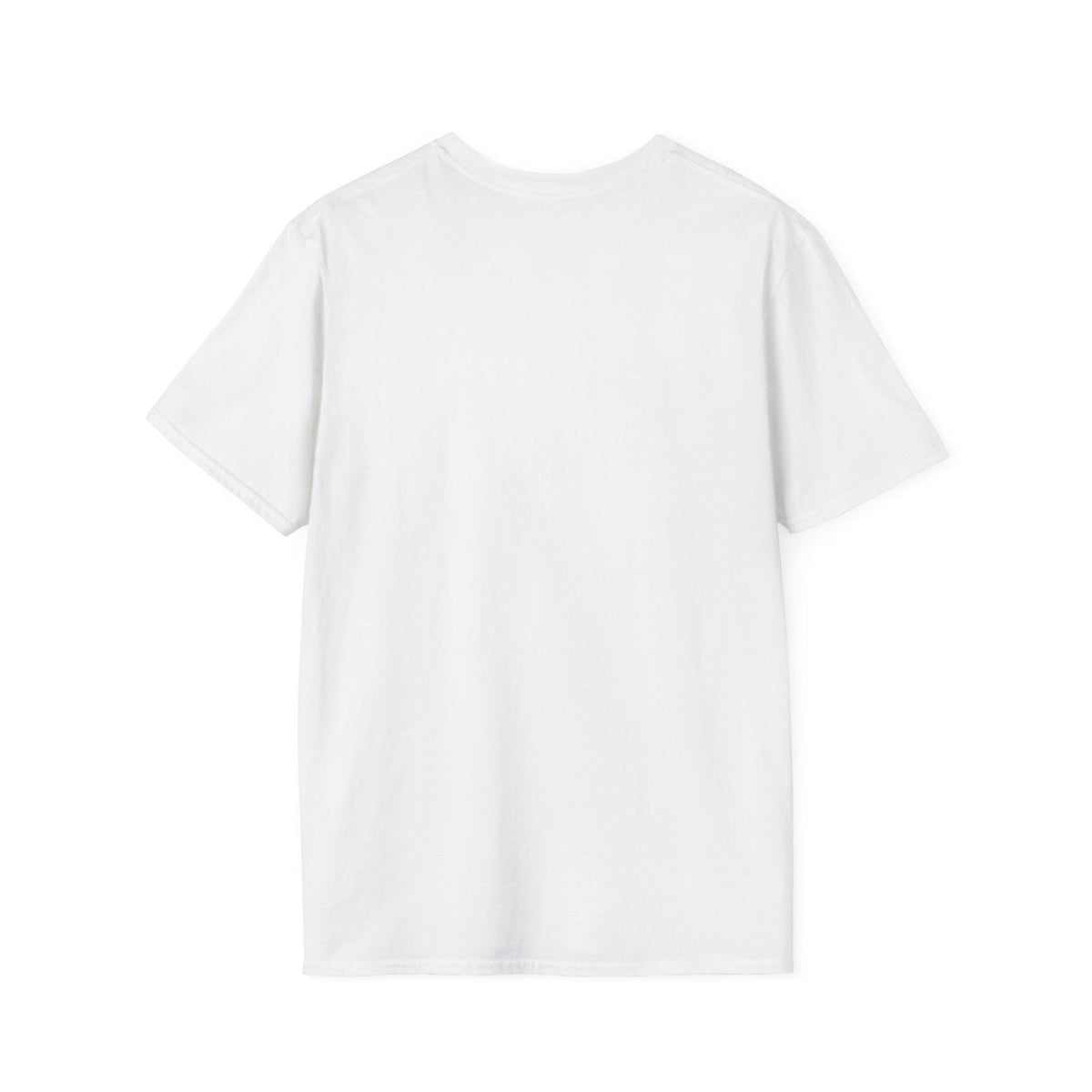 Chicago Skyline T-Shirt  Retro Script City Nightscape Tee