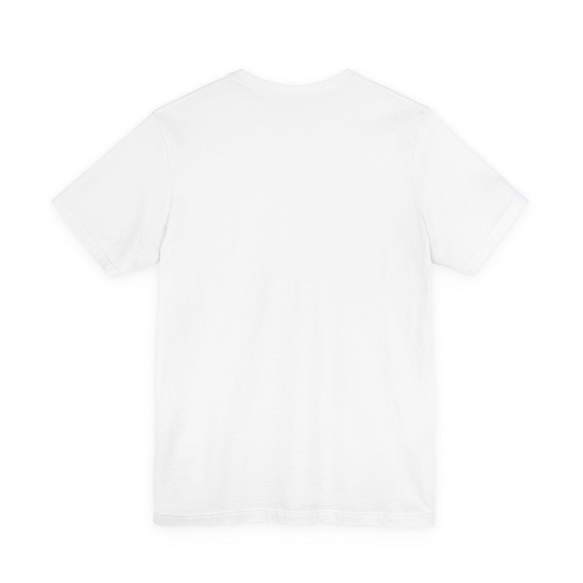 High Jump 'Going For It' Motivational Tee