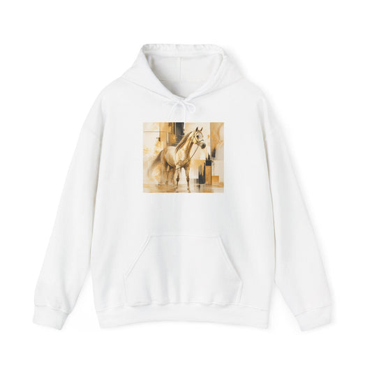 Unisex Heavy Blend Hooded Sweatshirt